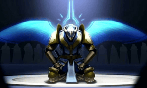 Gabriel Voice Impression ( 40000) AI voice text to speech and AI music cover generator